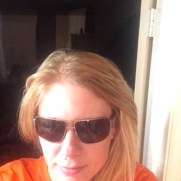 Burberry unisex glasses :authentic - Picture 7 of 7